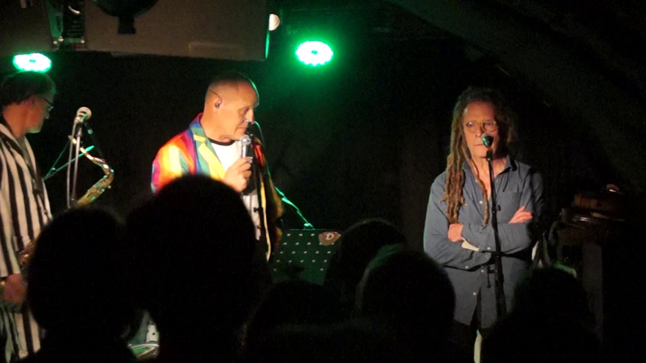 DEKAdance LIVE @ Museumskeller Erfurt 13.04.2018 Vol.3