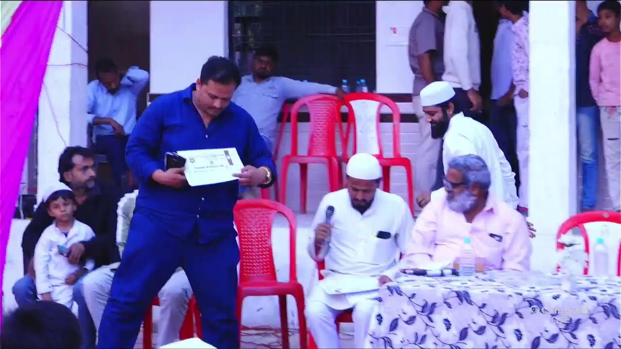 International Parewa School Warld Azimus shan Izlaash parewa