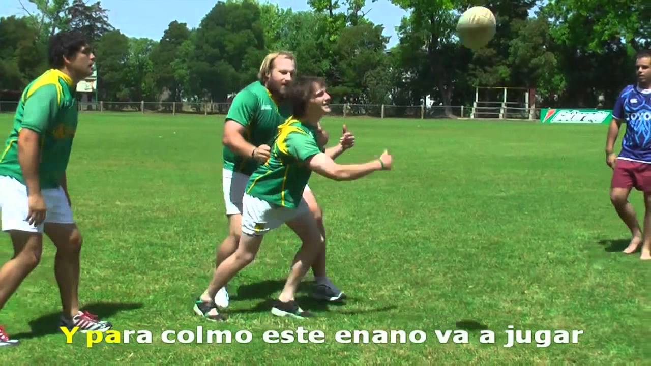 Fiesta 2011 - Top 10 - Puesto 4