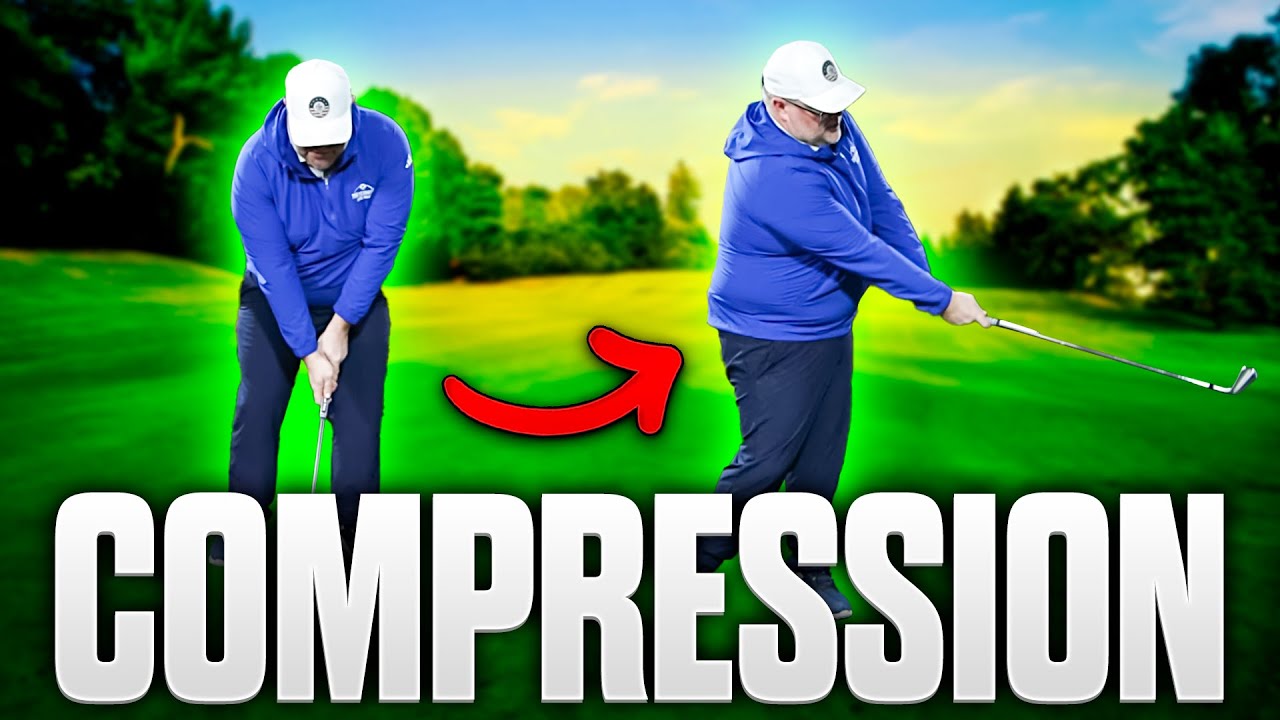 Stop Flipping the Best Golf Swing Drills | #1 drill to stop your flip