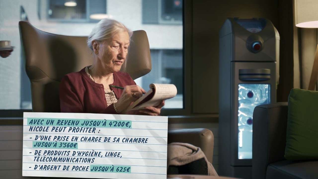 À quelles aides avez-vous droit ? (COMPA)