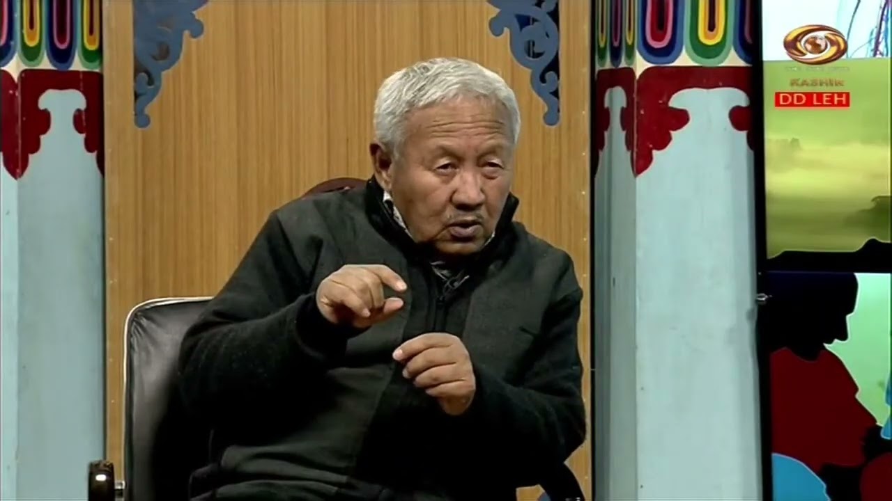 Ladakhi programme | Ladakh Health | 09/3/2026