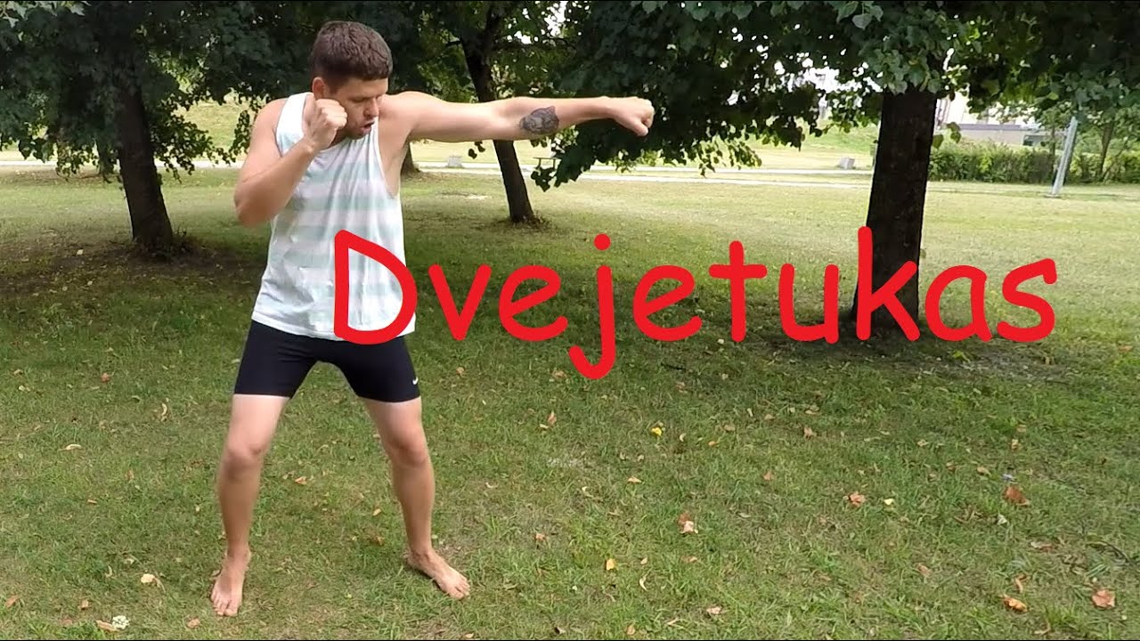 Dvejetukas