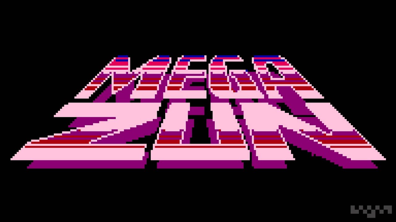 [0CC-FamiTracker] Eternal Spring Dream (LoLK) - MEGA ZUN Stage LXXIV [2A03]