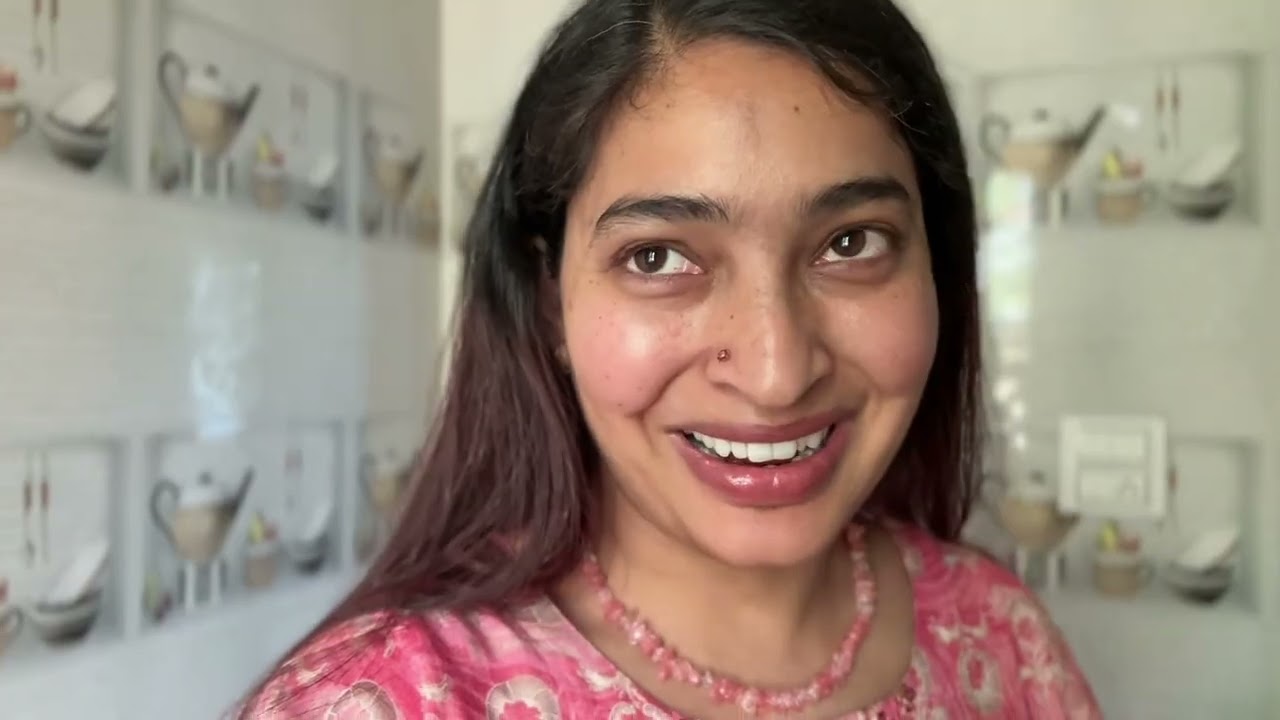 High Protein Breakfast For Husband ❤️ Protein Pancake Recipe At Home | Village Life | Life with Sumo