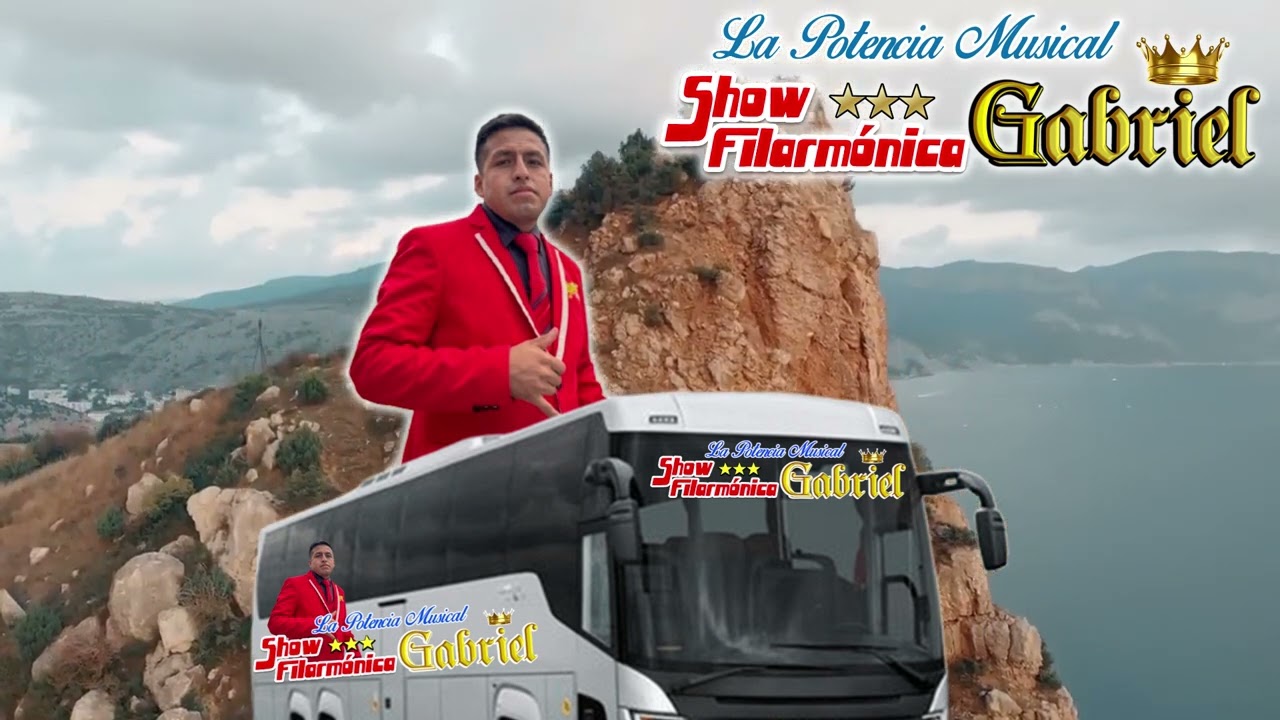 🎉MIX CHIMAYCHI -2025💯BANDA SHOW FILARMÓNICA HNOS GABRIEL LA POTENCIA MUSICAL👑🎉