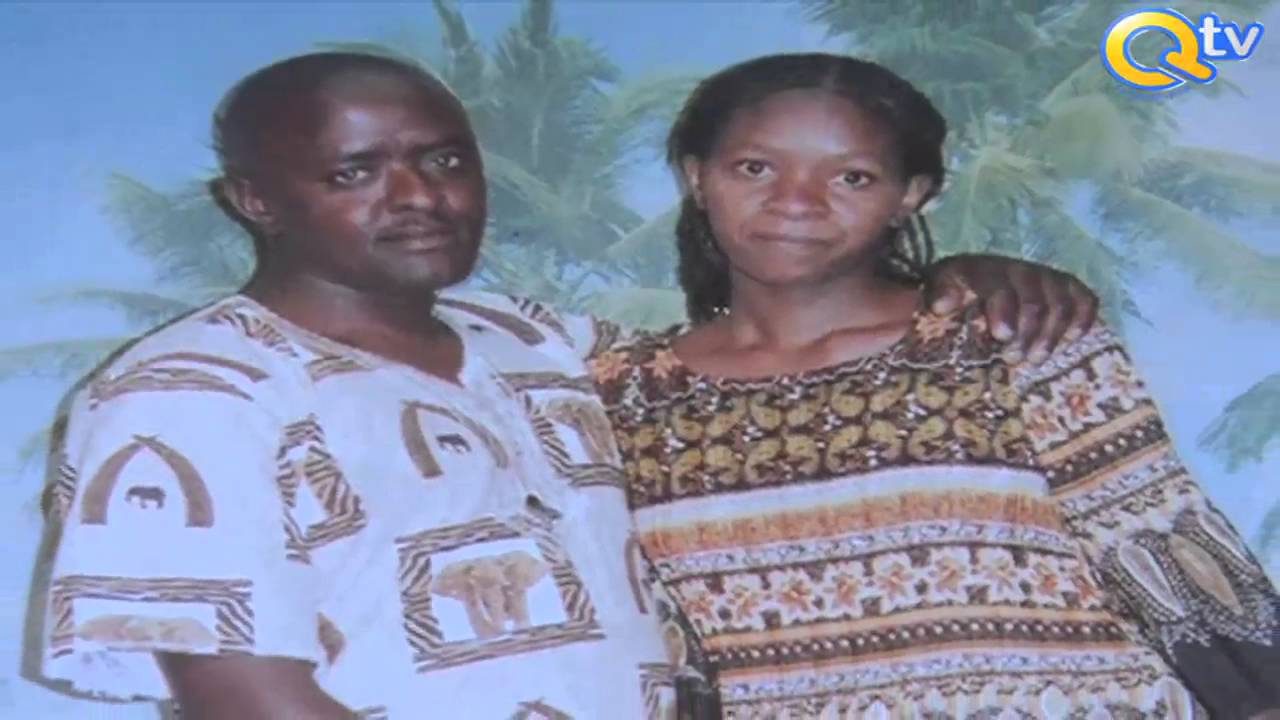 Mwanamke anayeugua kisukari asaidiwa na kikosi cha Sonko