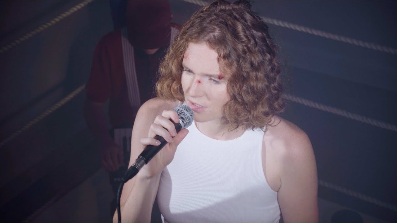 BRÖ - Mauvais Rôle (Live Session)