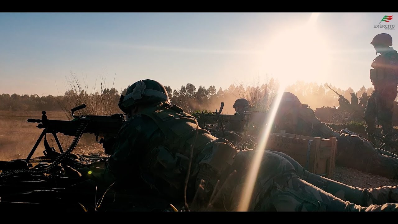 Exercício VULCANO 21