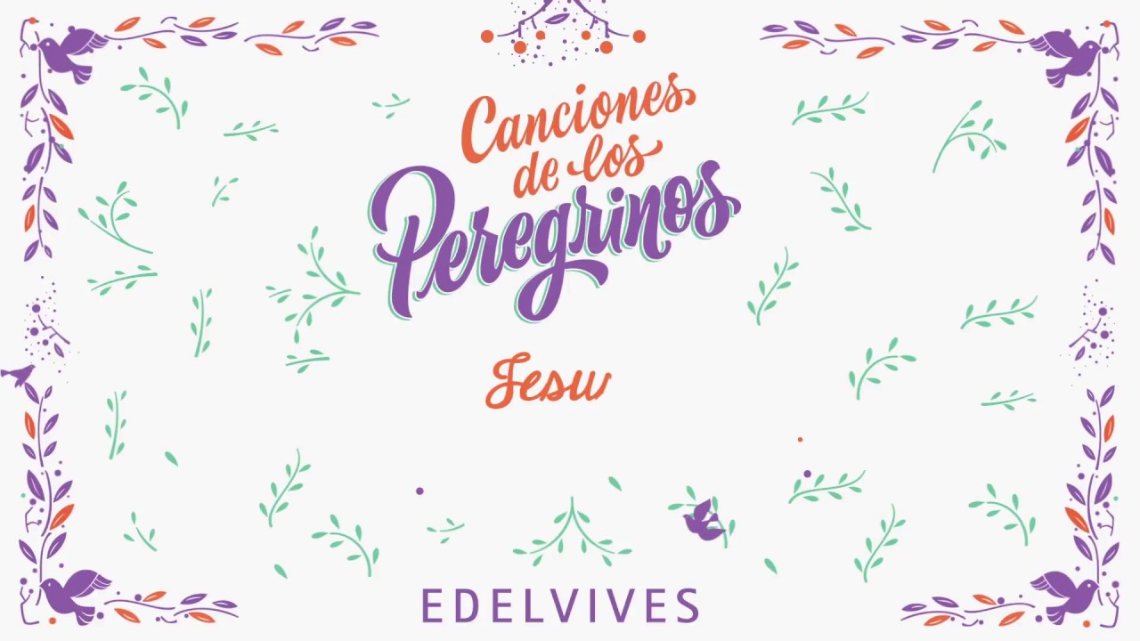 Jesús, nuestro amigo (de Cesáreo Gabaráin)