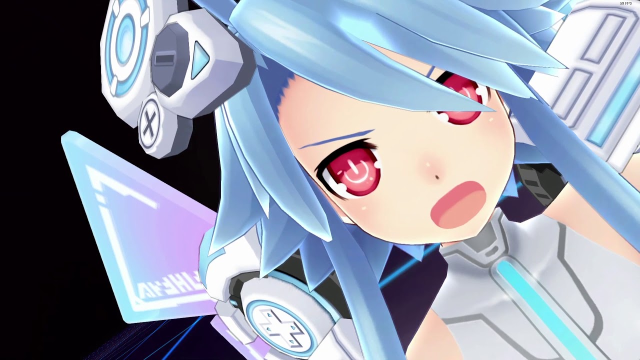 PC Longplay [1152] Hyperdimension Neptunia: Re;Birth3 - V Generation (Part 1 of 2)