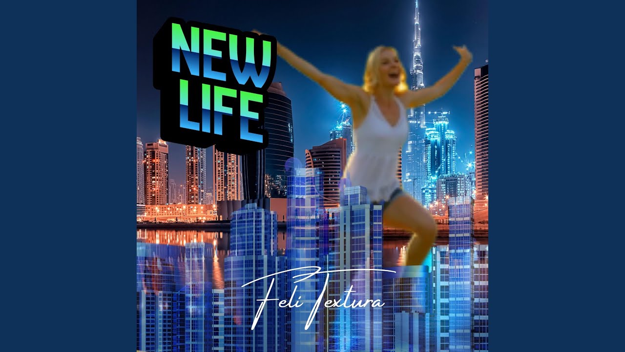 New Life