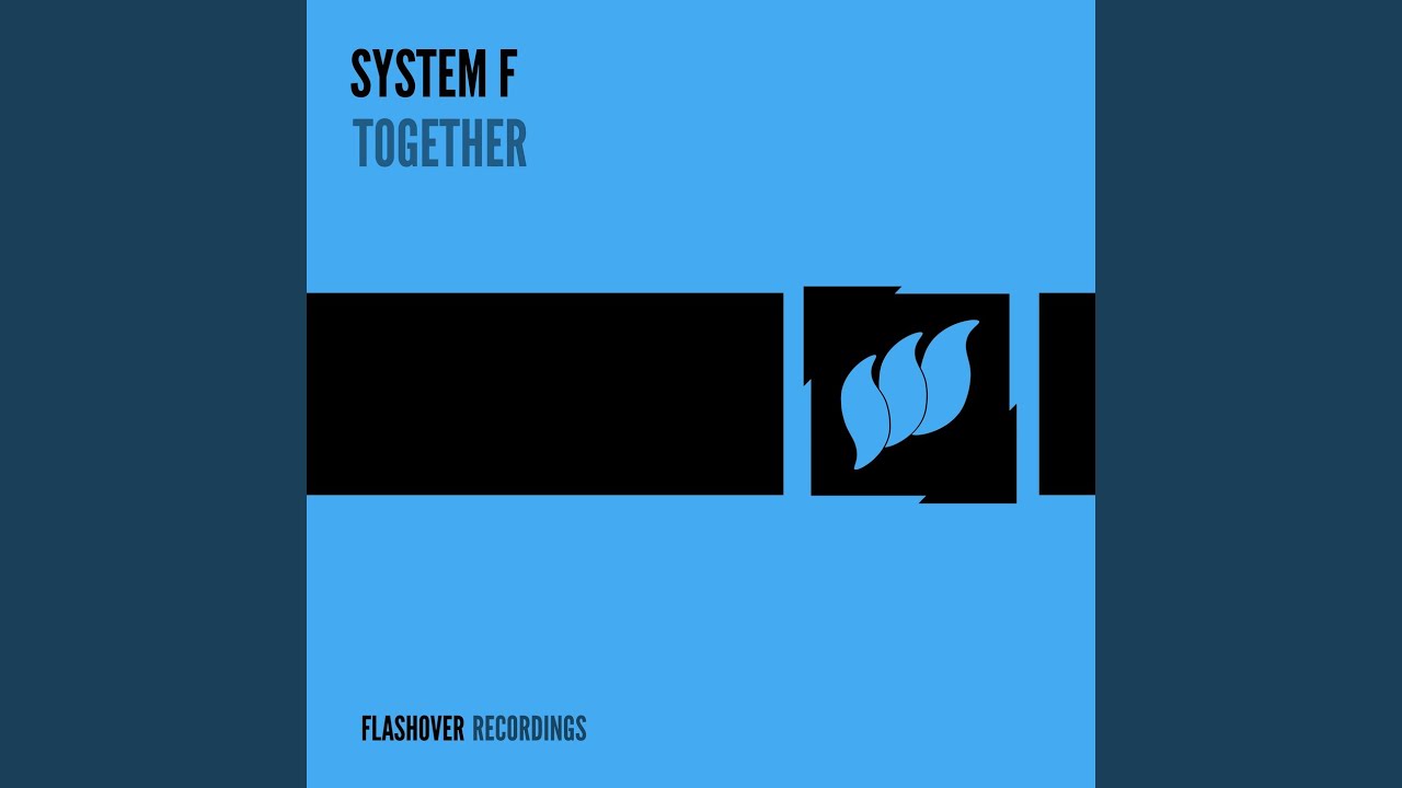 Together (Extended Mix)