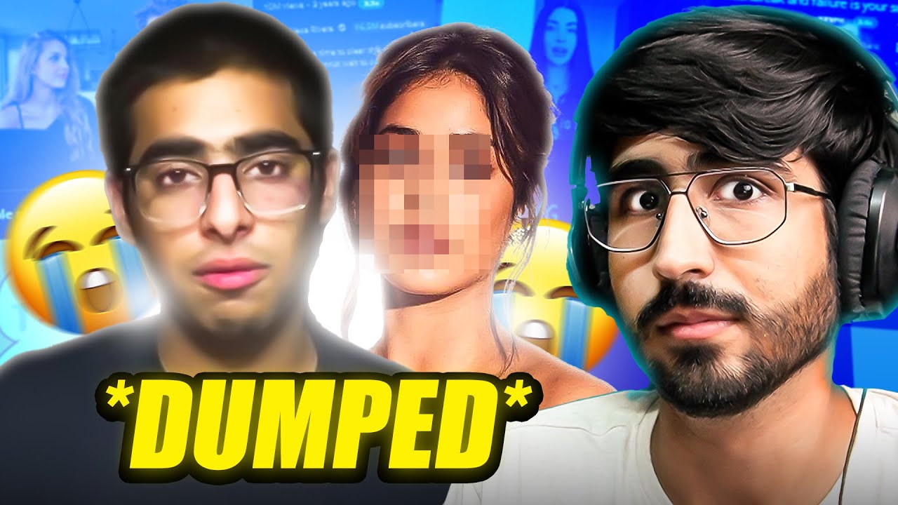 Breakup videos have gone too far 😭💔