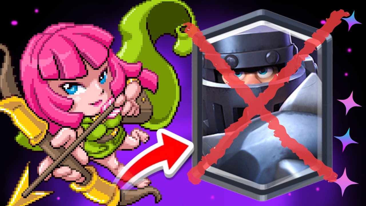 How to Beat MID LADDER MENACES With 3.0 Xbow Cycle 🏆