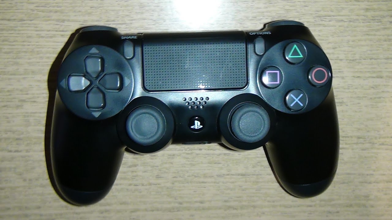 SONY ® DUALSHOCK®4 (CUH-ZCT2E) / Nitro Electronics