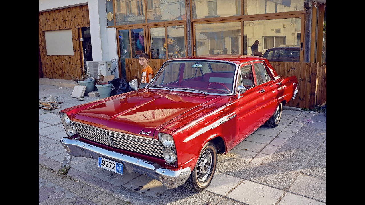 Σ.Ι.Α.Β.Ε. (S.I.A.V.E.)  car show (Neoi Epivates, Thessaloniki) 🇬🇷 July 22, 2023