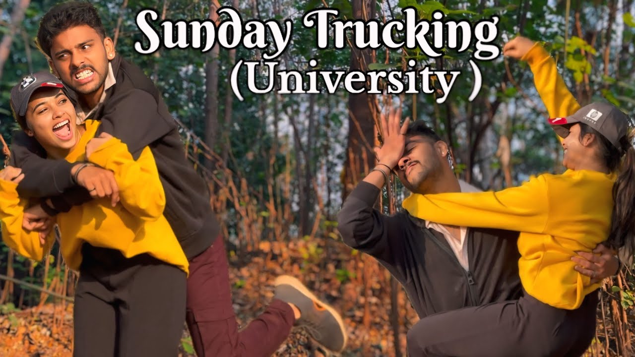 ನಮ್ಮ Mini Trekking ಹೇಗಿತ್ತು  ನೀವೇ ನೋಡಿ ಕಾಮೆಂಟ್ ಮಾಡಿ..@sannumunnu  #trekking  #funnymoments #vlog