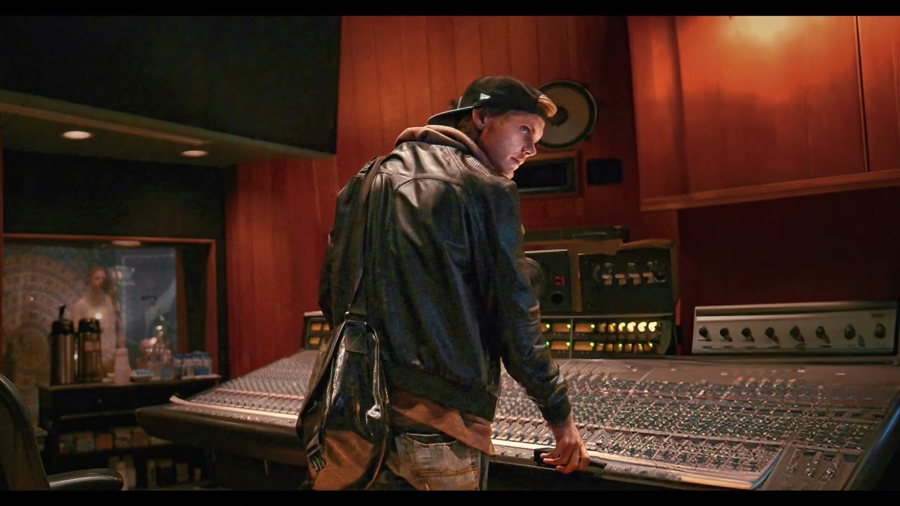 Avicii - (Snippet ID's) -  The Days, We Burn, Heaven, Crocodile Tears, Broken Arrows, Make Your Move