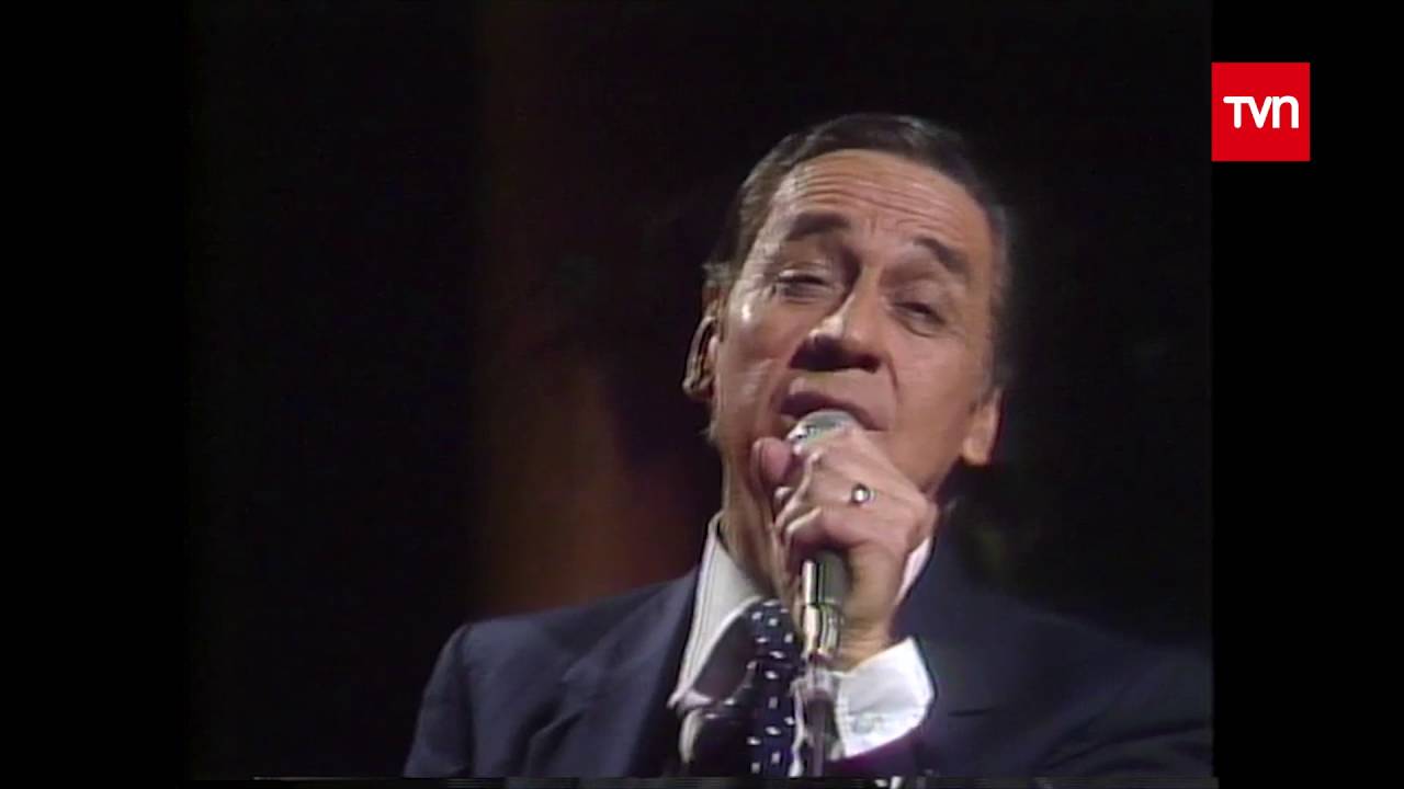 Arturo Gatica | Cuando ya no me quieras - Vamos a ver (1982) | Buenos días a todos