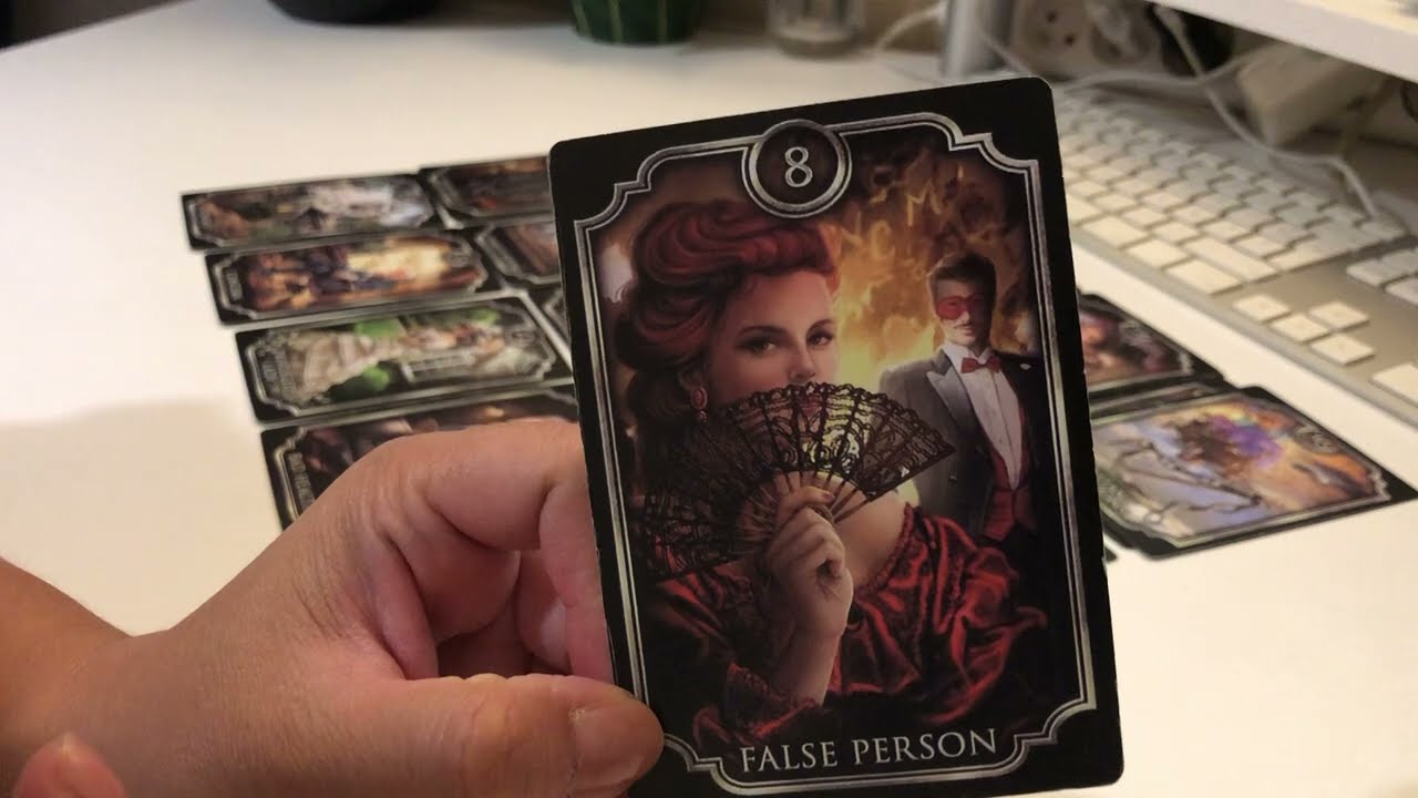 Tornade 🌪️ Episode 41 : Injustice dévoilée, case prison pour la vipère et ses complices ?