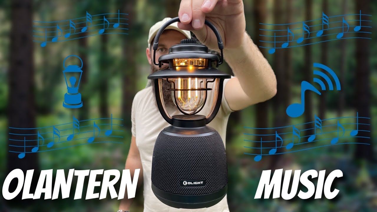 Olantern Music : elle a un gros d&eacute;faut !
