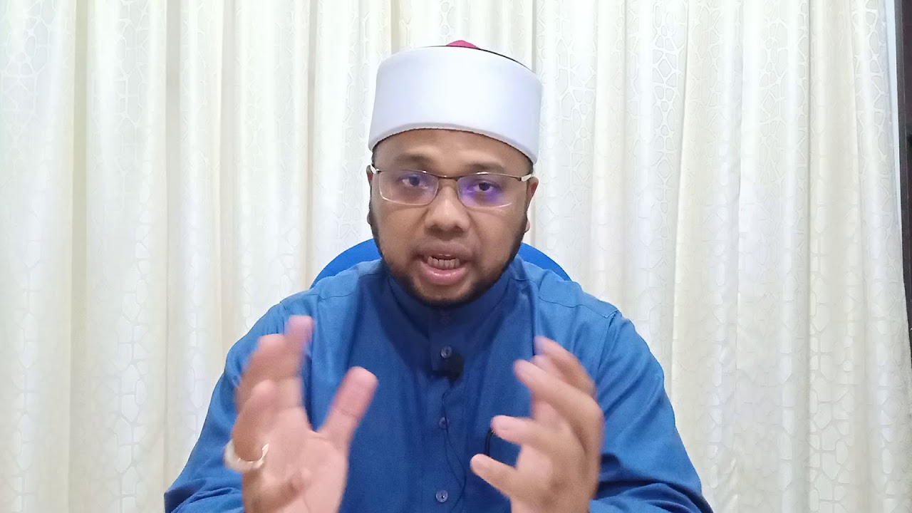 ILMU FARAIDH/VOL 2 - Bolehkah Harta Pusaka Dibahagi Samarata?