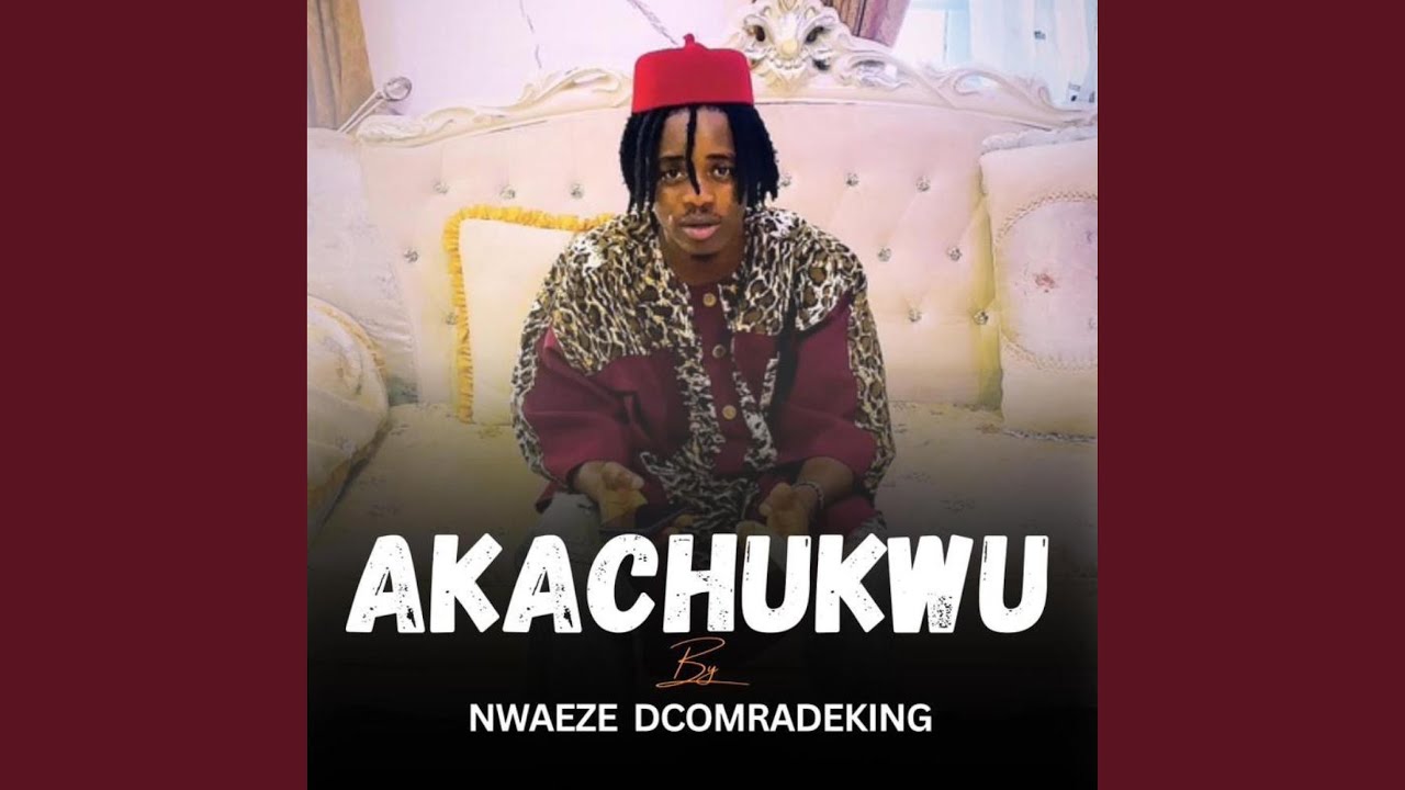 AKACHUKWU