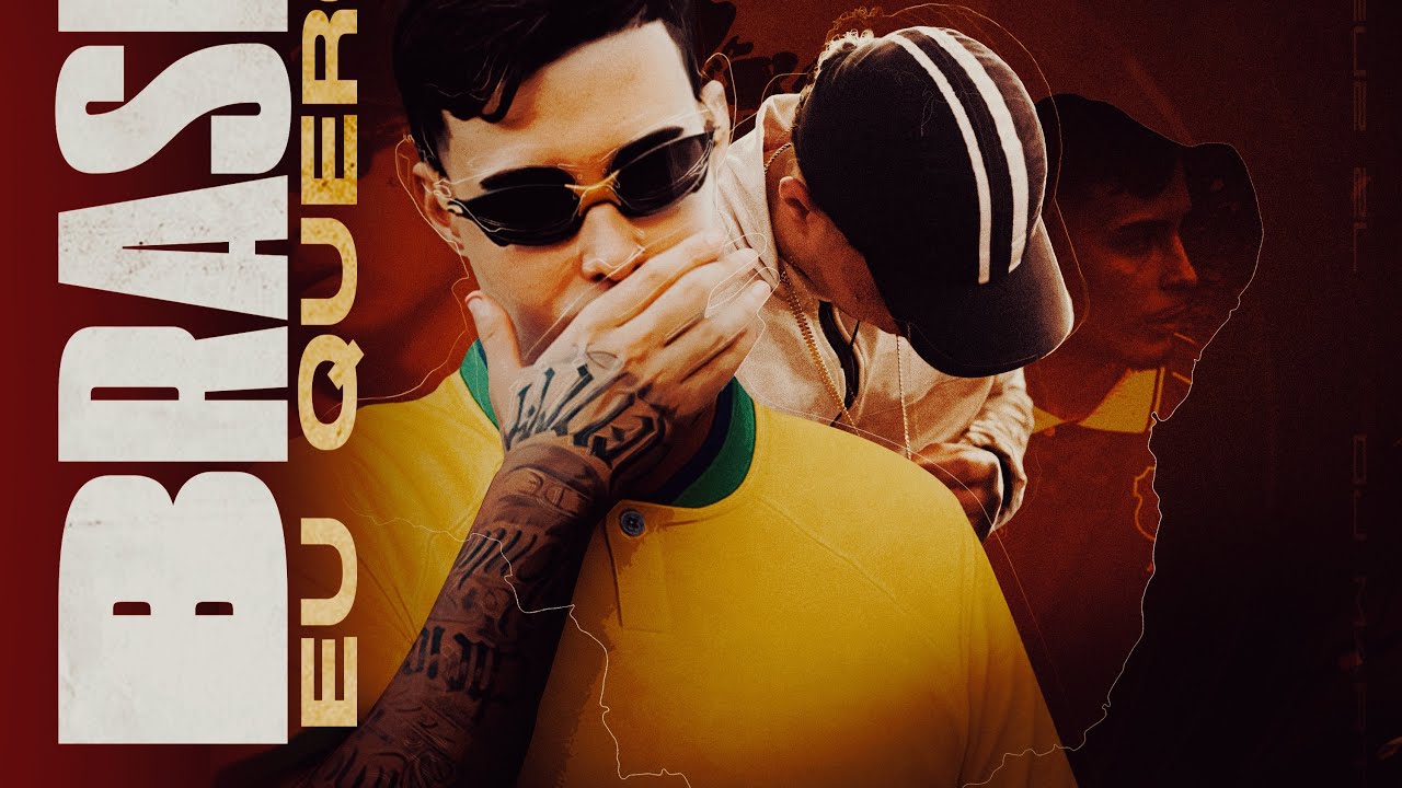 O BRASIL QUE EU QUERO - Theuz ZL e Dj Martins 011
