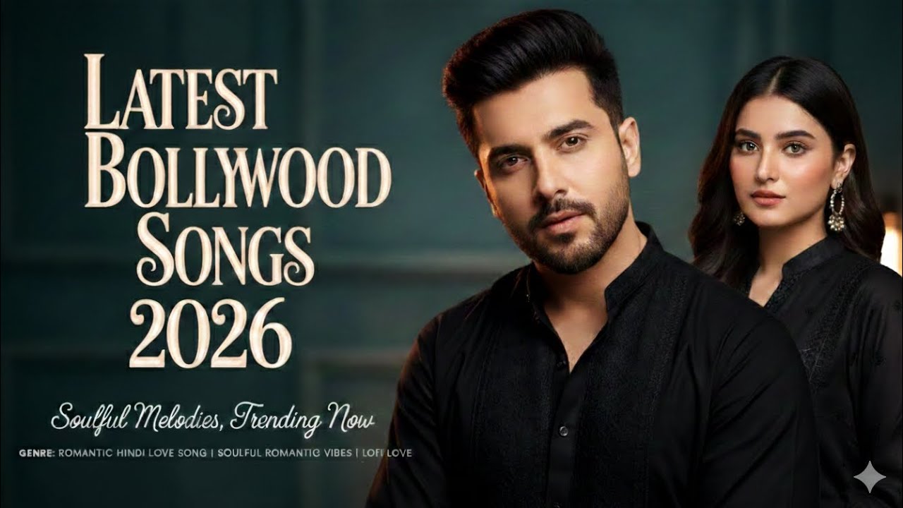 Tere Nazdiq Har Lamha Khaas Lage Trending Romantic Songs for Valentine Week | Best Hindi Love Songs