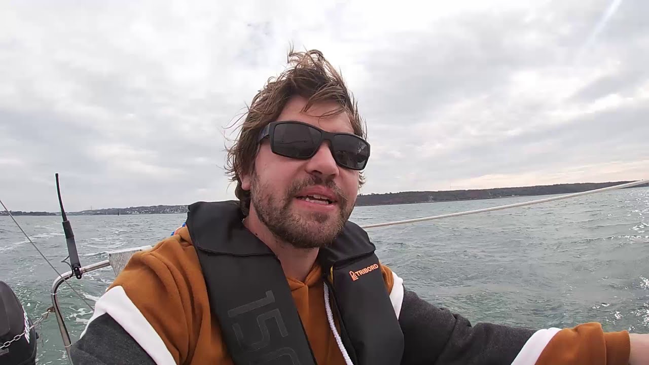 Voilier sangria : meilleur bateau du monde ?