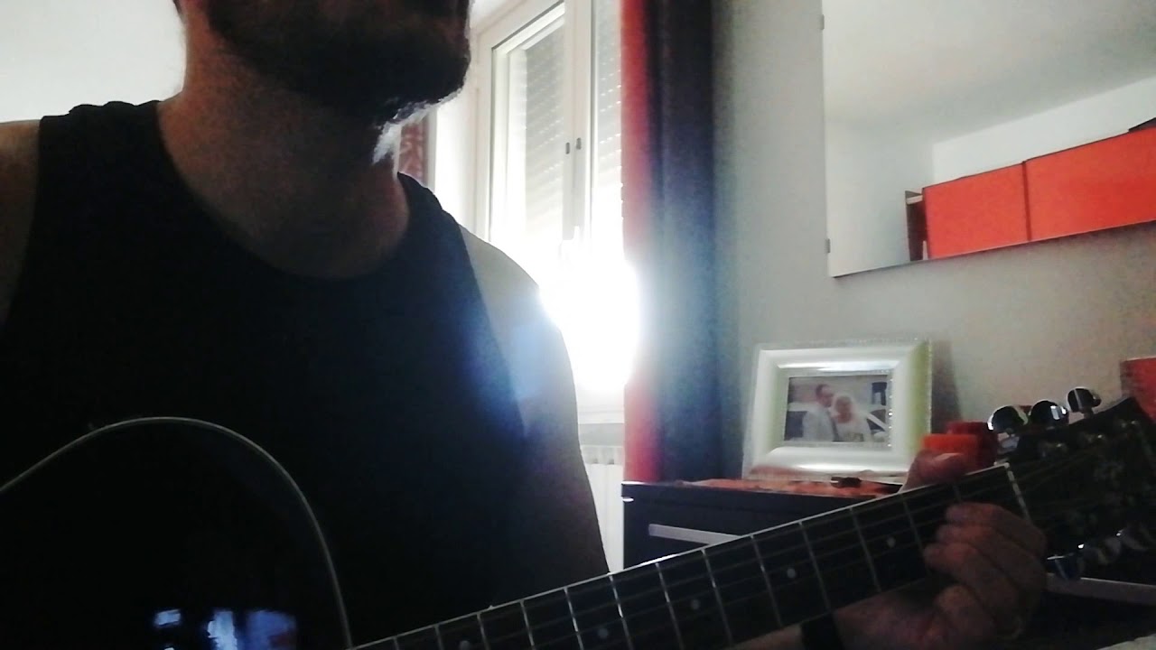 Urca Urca Tirulero - Cantagallo (Robin Hood Disney cover)
