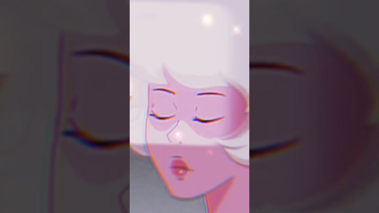 Pink diamond ||Edit|| cr&eacute;ditos del v&iacute;deo a @RoseQuartzFenzy  #stevenuniversefuture  #edit