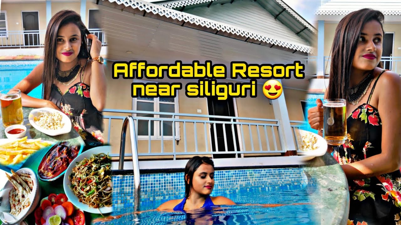 Affordable Resort || Chill Out || Dudhia ||