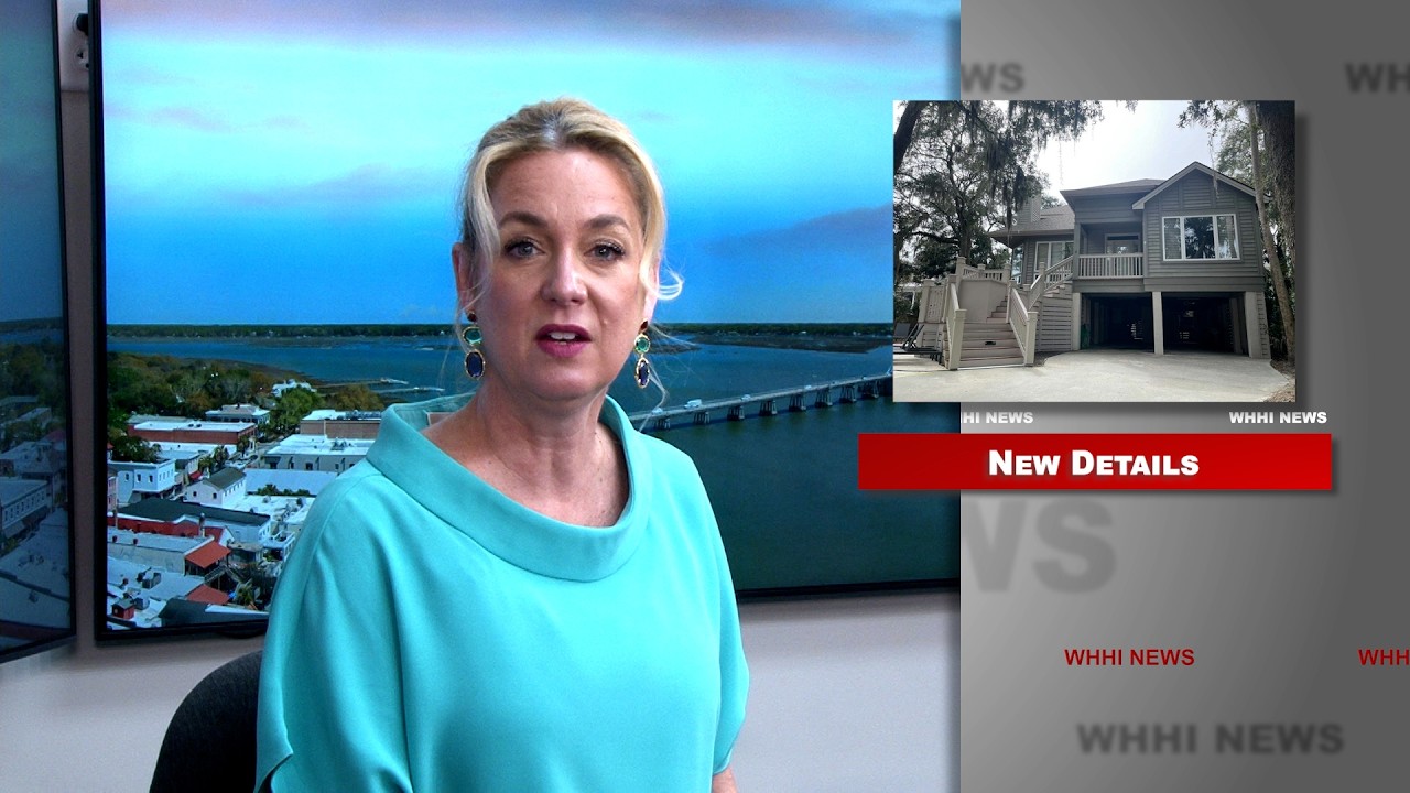 WHHI NEWS | Betsy McDaniel, Local Headlines | Justin Jarrett, Sports | February 24, 2026 | WHHITV