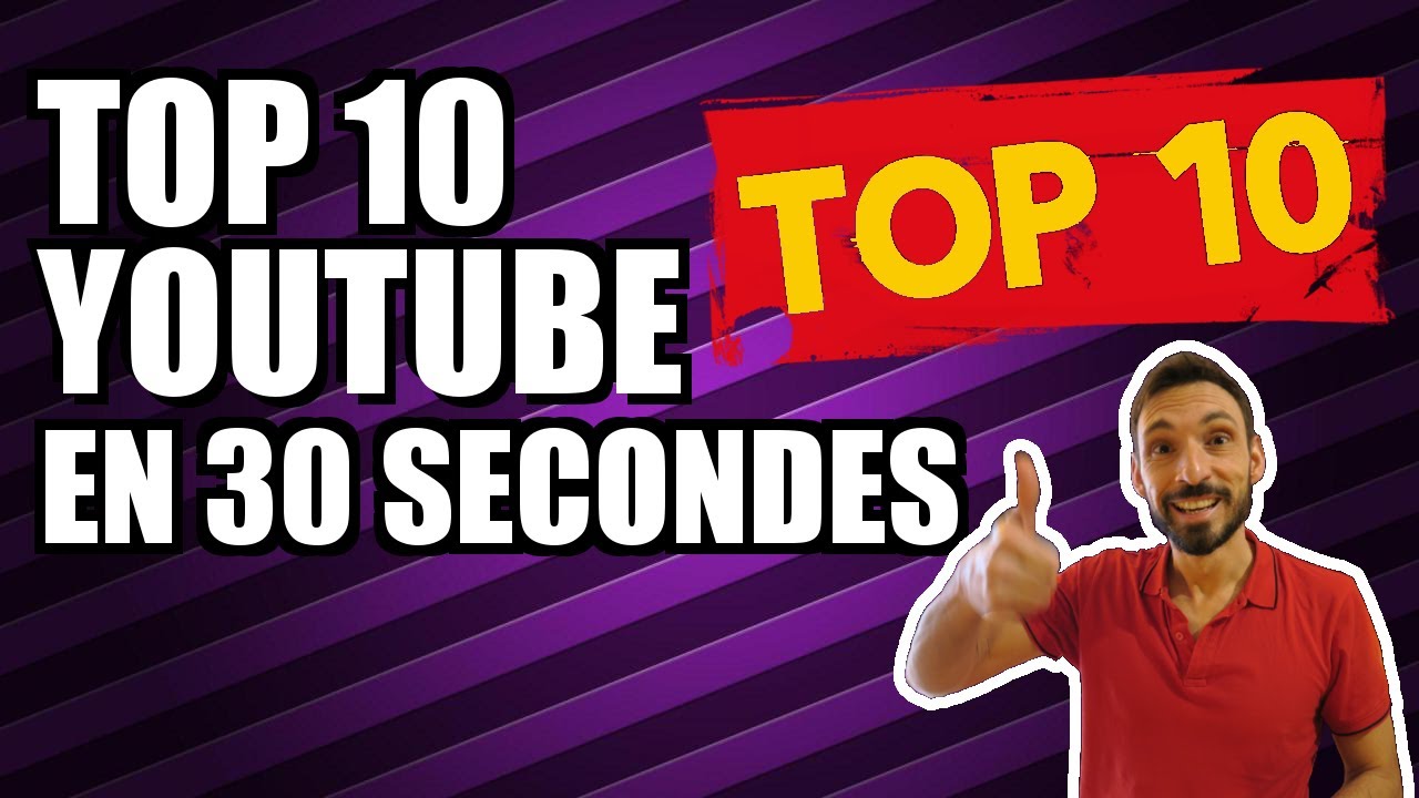 COMMENT R&Eacute;F&Eacute;RENCER VOS VID&Eacute;OS YOUTUBE EN 30 SECONDES - OUTIL GRATUIT !