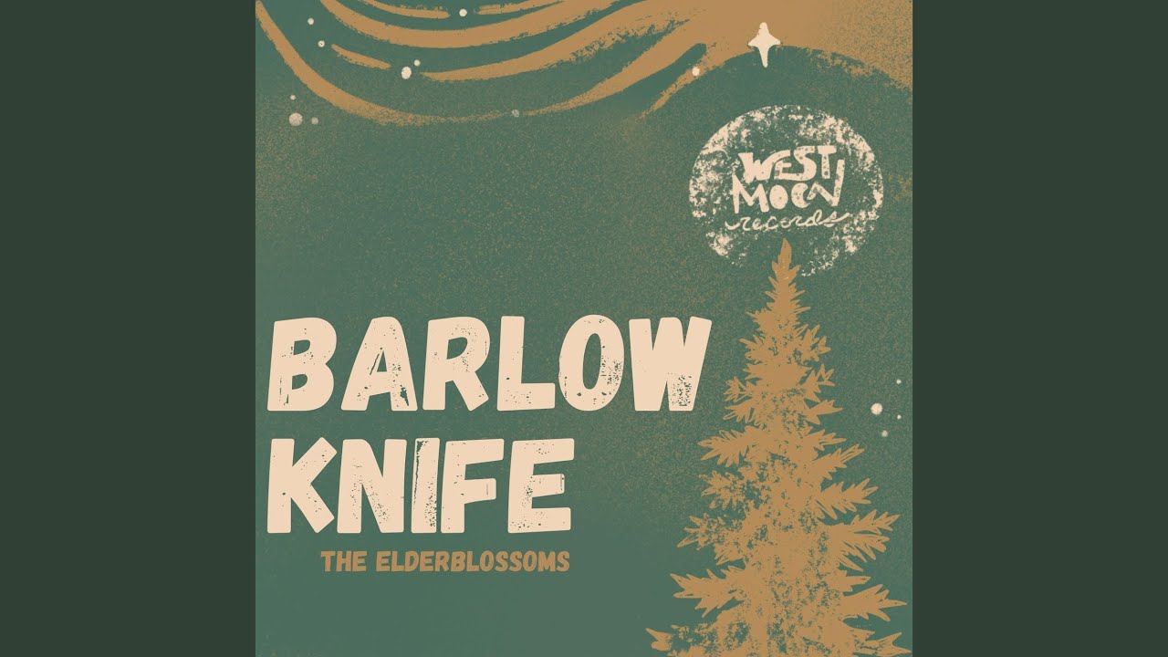 Barlow Knife