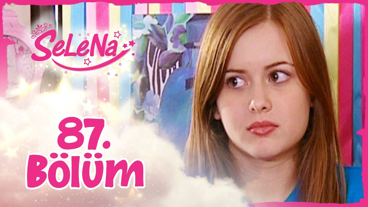 Selena 87. Bölüm - atv