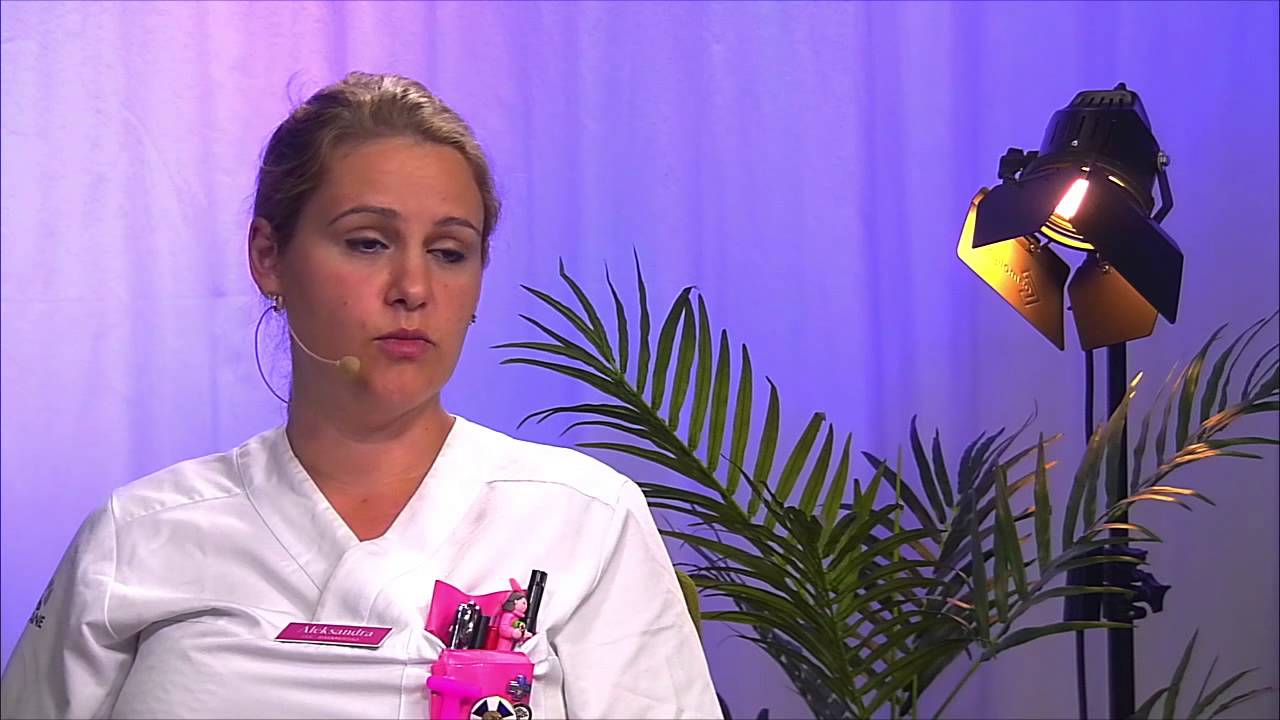 Hur vet man att man fått havandeskapsförgiftning?