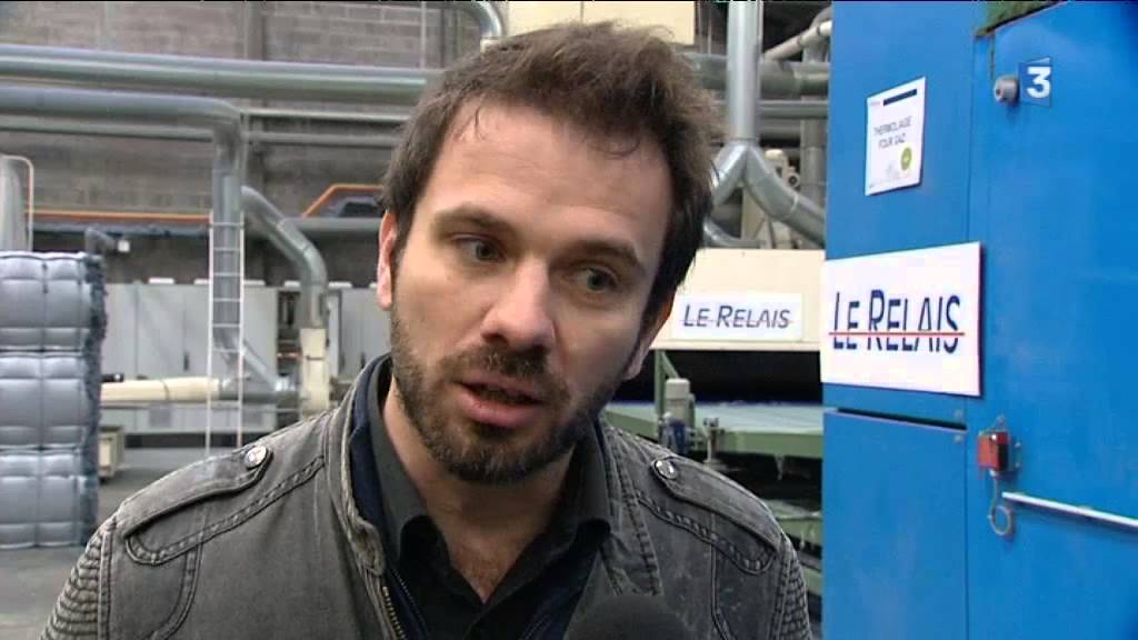 Métisse : Le Relais récupère nos vieux jeans pour isoler nos maisons