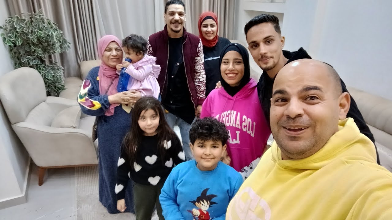 الله يديم المحبه ويجمع باقي الحبايب 🥺