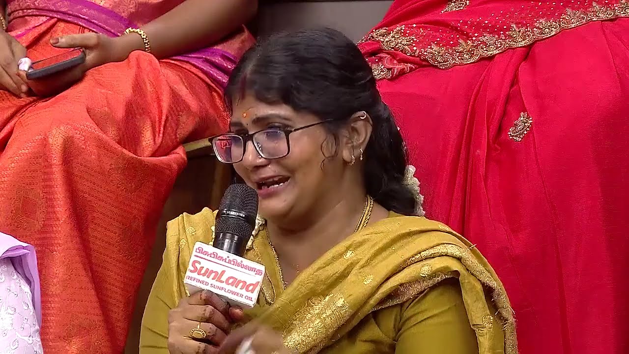 Tamizha Tamizha S3 | Ep - 105 | Best Scene | Jul 06 2025 | Zee Tamil