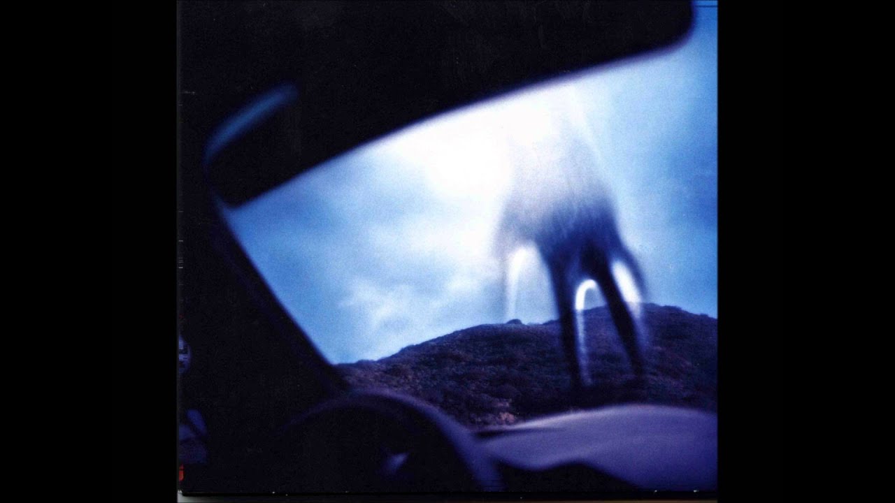 Nine Inch Nails - Me, I'm Not (Instrumental)