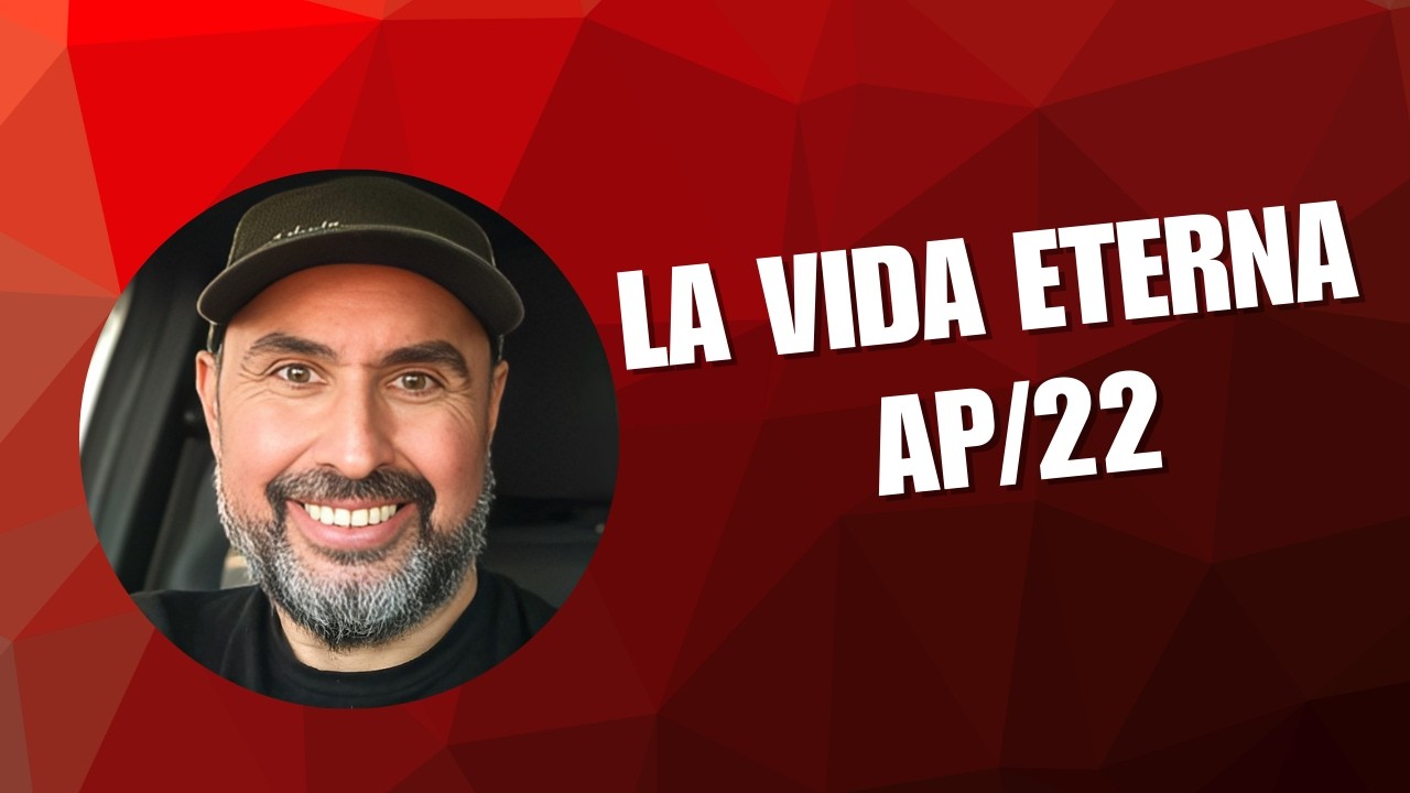 La vida Eterna