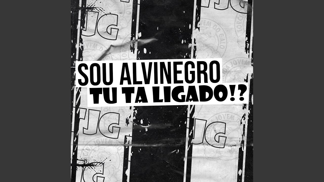 Sou Alvinegro