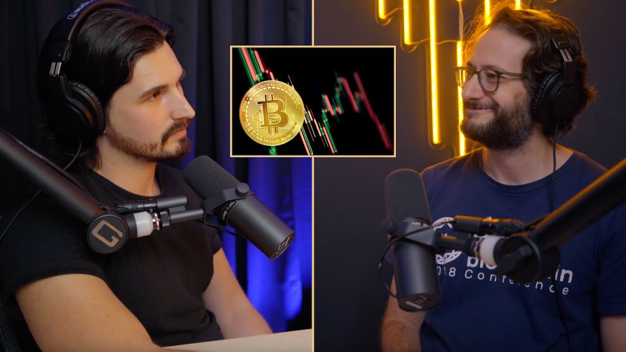 The Felix Hartmann Show- EP11 | Ari Paul of BlockTower Capital (CRYPTO MARKET OUTLOOK)