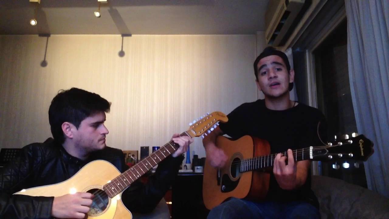 Tan Lejos - No te va gustar - Cover