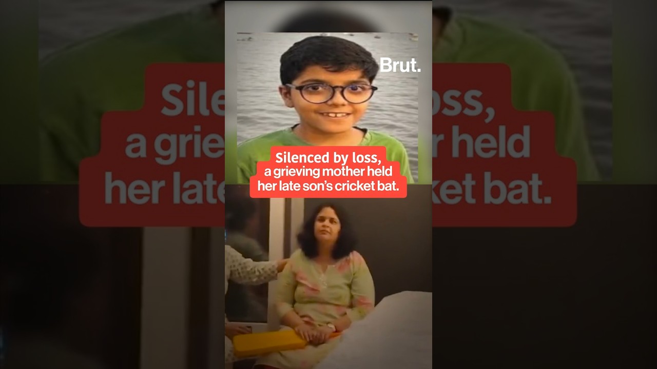 Child dies after falling tree hits Mumbai school bus