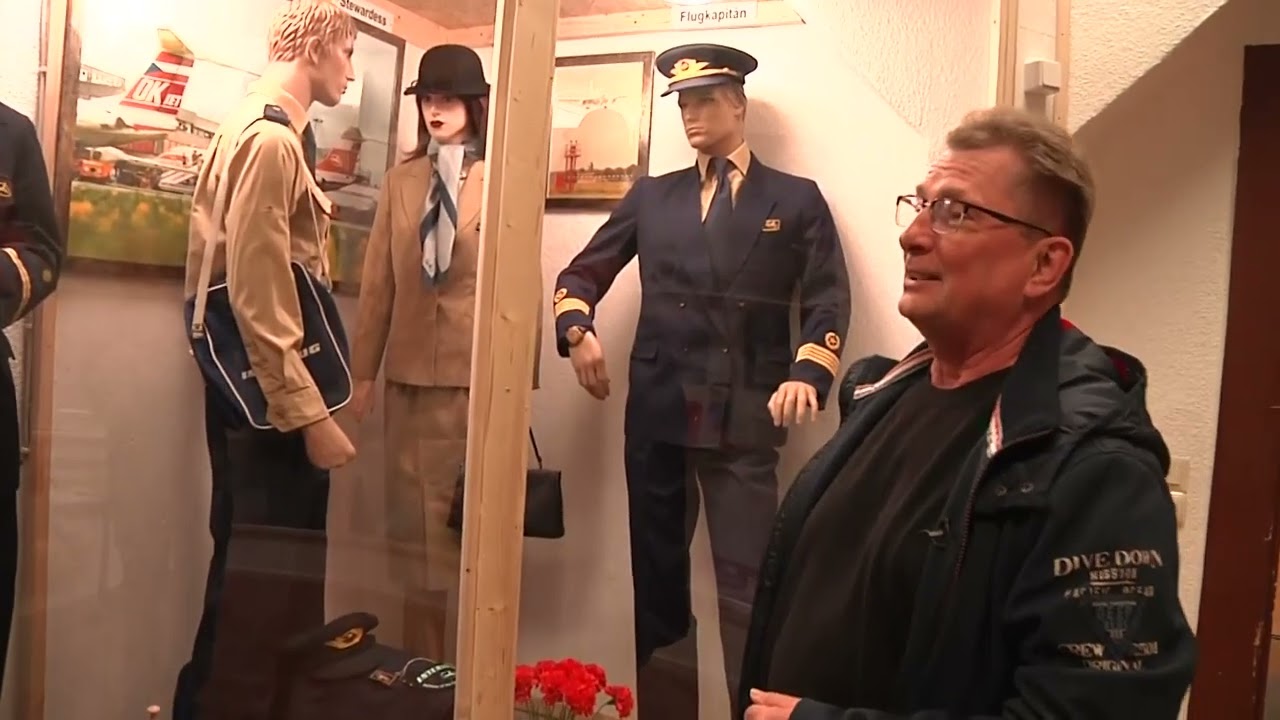 Wo bin ich? Auflösung: DDR Museum Pirna
