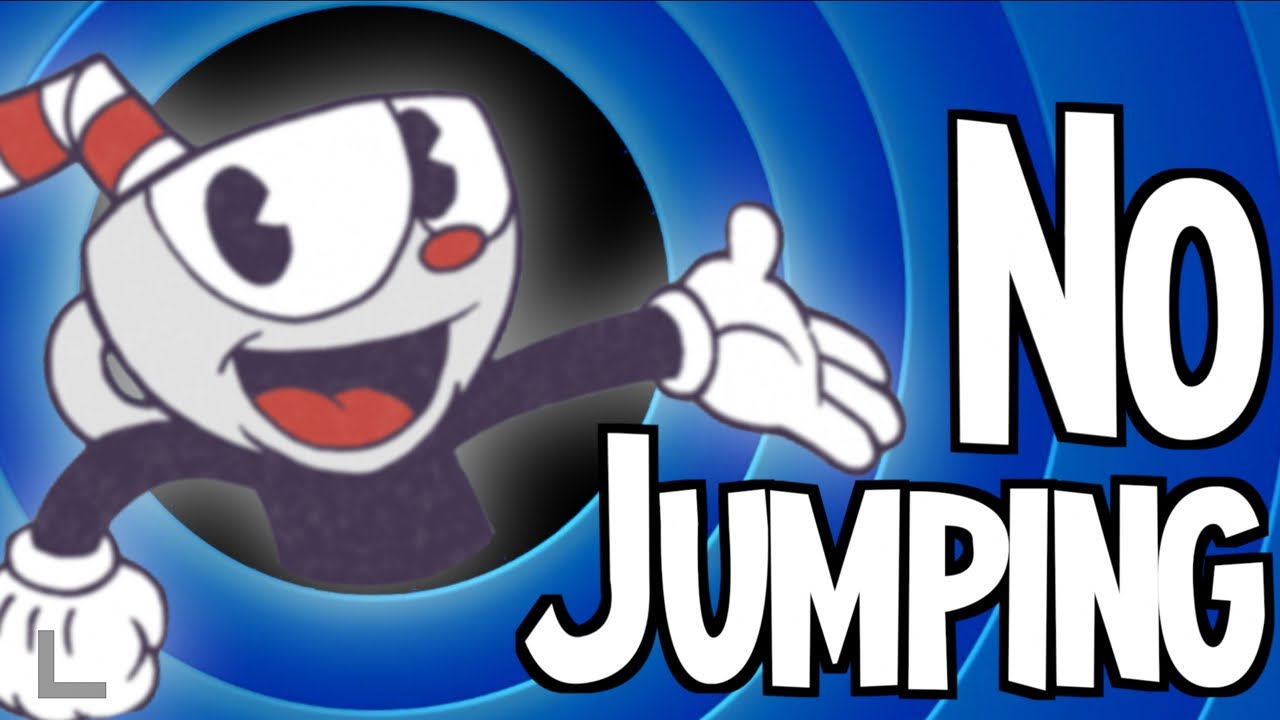 Is It Possible to Beat Cuphead Without Jumping?